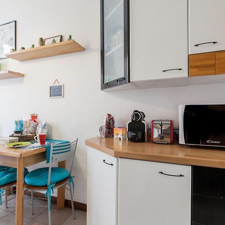 Апартаменты Milanofiere Flat Экстерьер фото