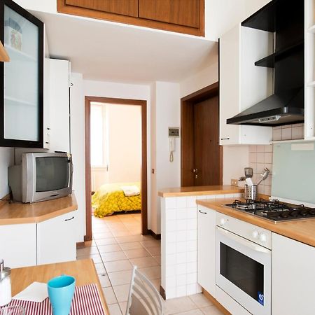 Апартаменты Milanofiere Flat Экстерьер фото