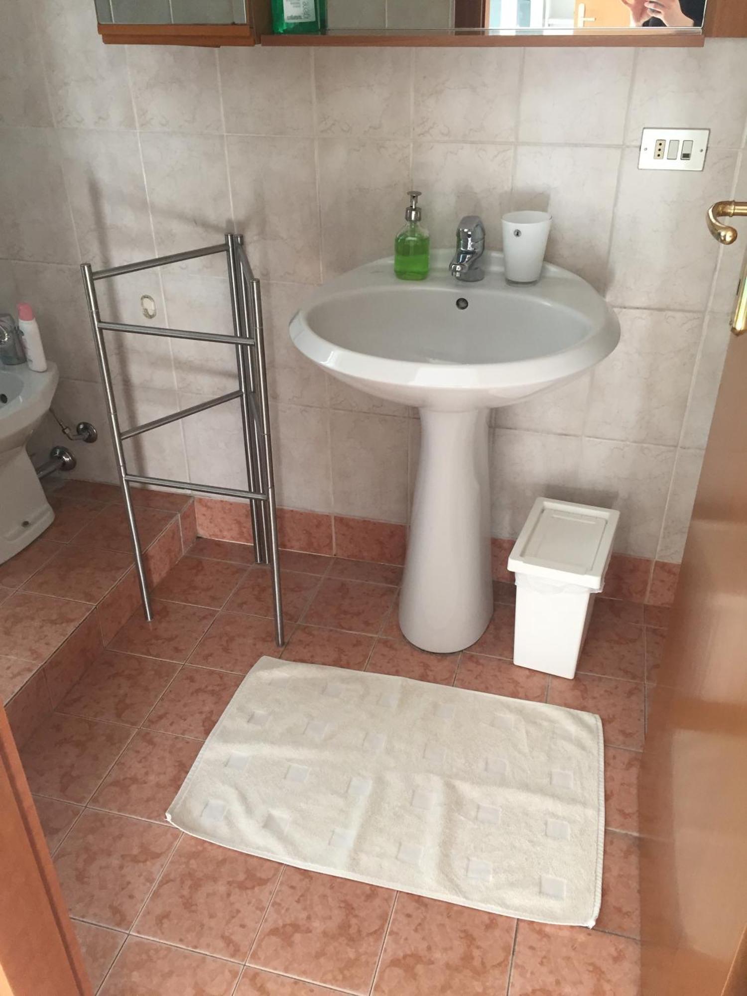 Апартаменты Milanofiere Flat Номер фото